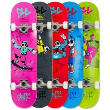 SKATEBOARDS ENUFF SKULLY MINI